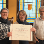 Sefa Ponsatí: “ De la mateixa manera que jo he ensenyat durant aquests anys, ara estic aprenent dels joves” privat:-sefa-ponsati-es-la-bisbalenca-de-l’any-2025-amb-mes-del-25%-dels-vots-emesos