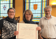 Sefa Ponsatí: “ De la mateixa manera que jo he ensenyat durant aquests anys, ara estic aprenent dels joves” privat:-sefa-ponsati-es-la-bisbalenca-de-l’any-2025-amb-mes-del-25%-dels-vots-emesos