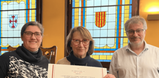 Sefa Ponsatí: “ De la mateixa manera que jo he ensenyat durant aquests anys, ara estic aprenent dels joves” privat:-sefa-ponsati-es-la-bisbalenca-de-l’any-2025-amb-mes-del-25%-dels-vots-emesos