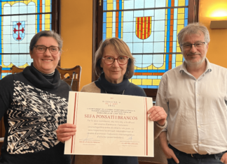 Sefa Ponsatí: “ De la mateixa manera que jo he ensenyat durant aquests anys, ara estic aprenent dels joves” privat:-sefa-ponsati-es-la-bisbalenca-de-l’any-2025-amb-mes-del-25%-dels-vots-emesos