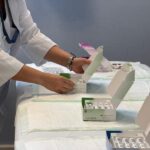 privat:-l’hospital-de-palamos-incorpora-proves-d’intolerancia-alimentaria-per-millorar-el-diagnostic-digestiu-dels-pacients-del-baix-emporda