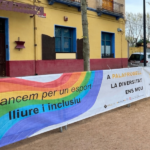 privat:-l’ajuntament-de-palafrugell-reforca-la-sensibilitzacio-contra-la-lgbtifobia-amb-motiu-del-dia-internacional-en-l’esport