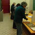 privat:-l’arxiu-municipal-inicia-la-recollida-del-fons-del-cinema-montgri-amb-la-collaboracio-del-cineclub-torroellenc