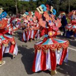 privat:-les-colles-locals-desfilaran-a-les-rues-de-carnaval-del-cap-de-setmana