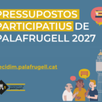 privat:-l’ajuntament-de-palafrugell-engega-els-pressupostos-participatius-2027,-que-incrementen-la-dotacio-fins-als-360.000-euros