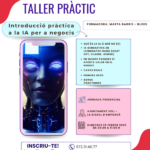 privat:-pindola-formativa-gratuita-per-apropar-la-intelligencia-artificial-als-negocis-de-la-bisbal