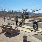 privat:-les-obres-de-reforma-del-passeig-de-palamos-encaren-la-recta-final-i-es-preveu-acabar-les-a-finals-de-marc