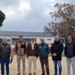 privat:-inversio-de-901.493-euros-de-santa-cristina-d’aro-en-l’ordenacio-de-l’aparcament-de-la-zona-esportiva