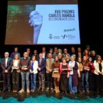 privat:-lliurats-els-guardons-dels-xvii-premis-carles-rahola-de-comunicacio-local-a-l’auditori-de-girona
