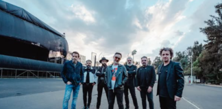 Love of Lesbian anuncien una aturada indefinida després de la gira del 2026 love-of-lesbian-anuncien-una-aturada-indefinida-despres-de-la-gira-del-2026