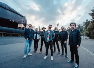 Love of Lesbian anuncien una aturada indefinida després de la gira del 2026 love-of-lesbian-anuncien-una-aturada-indefinida-despres-de-la-gira-del-2026