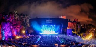 Pol Pérez: “ Tenim un cartell eclèctic molt variat que creiem que pot agradar a molt públic” privat:-bryan-adams,-anastacia,-rick-astley,-diana-krall,-miguel-rios,-mika-i-lax’n’busto,-artistes-del-cap-roig-festival-2026