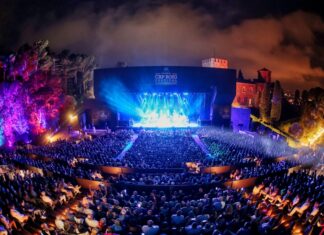 Pol Pérez: “ Tenim un cartell eclèctic molt variat que creiem que pot agradar a molt públic” privat:-bryan-adams,-anastacia,-rick-astley,-diana-krall,-miguel-rios,-mika-i-lax’n’busto,-artistes-del-cap-roig-festival-2026