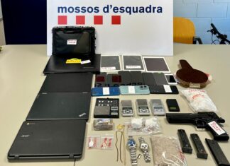 Detenen una dona per dirigir un punt de venda de cocaïna molt actiu en un pis de Palafrugell privat:-detinguda-una-dona-de-60-anys-que-dirigia-un-punt-de-venda-de-cocaina-molt-actiu-a-palafrugell