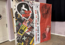 El Book Music Festival arrenca la seva segona edició el-book-music-festival-arrenca-la-seva-segona-edicio