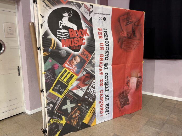 el-book-music-festival-arrenca-la-seva-segona-edicio
