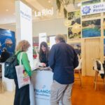 Palamós promociona l’oferta turística a Navartur per captar visitants del nord de l’Estat