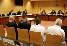 Condemnen els acusats de cometre un narcoassalt a Calonge fent-se passar per policies i deixar les víctimes emmanillades Calonge narcoassalt