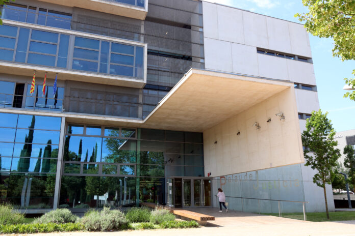 Audiència de Girona