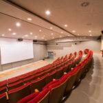 La Bisbal engega un nou cicle per a famílies sobre sexualitat, autoestima i relacions saludables