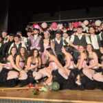 Calonge i Sant Antoni dona el tret de sortida al Carnaval 2026 amb els nous reis Carnestoltes