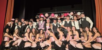 Calonge i Sant Antoni dona el tret de sortida al Carnaval 2026 amb els nous reis Carnestoltes