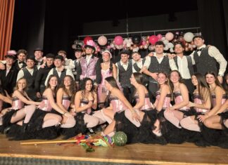 Calonge i Sant Antoni dona el tret de sortida al Carnaval 2026 amb els nous reis Carnestoltes