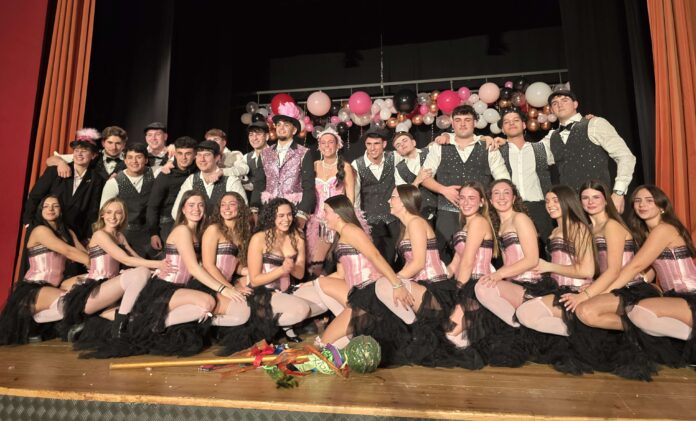 Calonge i Sant Antoni dona per inaugurat el Carnaval 2026 (2)