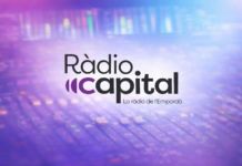 Ràdio Capital renova la seva imatge sonora i visual per celebrar el 25è aniversari Ràdio Capital nous jingles