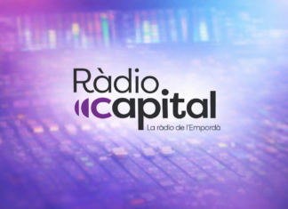 Ràdio Capital renova la seva imatge sonora i visual per celebrar el 25è aniversari Ràdio Capital nous jingles