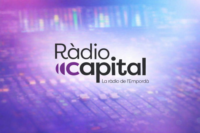 Ràdio Capital nous jingles