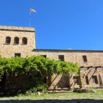 Cinc equips opten a rehabilitar el monestir de Santa Maria del Collet a Calonge calonge rehabilitació santa maria del collet