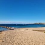 Ajornen les obres d’estabilització a les platges de Sant Antoni per errors tècnics en el projecte