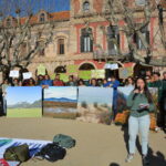 Les entitats ecologistes presenten deu demandes al Parlament per restaurar la natura