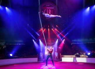 Nits de Circ arriba per primer cop a Palamós i Sant Joan nits de circ