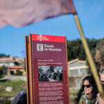 L’Alt Empordà i el Vallespir s’uneixen en una ruta transfronterera per dignificar la memòria de l’exili republicà