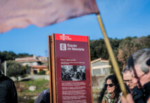 L’Alt Empordà i el Vallespir s’uneixen en una ruta transfronterera per dignificar la memòria de l’exili republicà