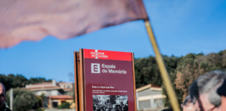 L’Alt Empordà i el Vallespir s’uneixen en una ruta transfronterera per dignificar la memòria de l’exili republicà