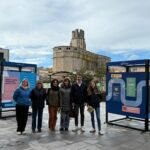 Laia Arnau: “Encara no som prou conscients de la importància de l’aigua”