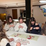 Palamós impulsa una campanya per prevenir riscos i promoure la convivència durant el Carnaval Palamós campanya prevenció de riscos Carnaval