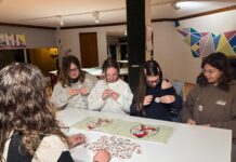 Palamós impulsa una campanya per prevenir riscos i promoure la convivència durant el Carnaval Palamós campanya prevenció de riscos Carnaval