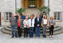 La integració tarifària arriba a les comarques gironines i a partir de dilluns es podrà viatjar amb un bitllet integració tarifària girona