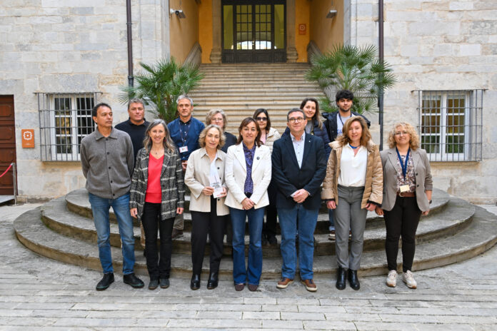 integració tarifària girona