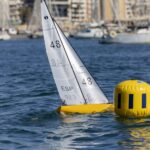 Marc Moner: “És una activitat molt visual, la gent que vulgui venir a passejar pel port ho veurà tot de molt a prop”