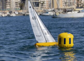 Marc Moner: “És una activitat molt visual, la gent que vulgui venir a passejar pel port ho veurà tot de molt a prop”