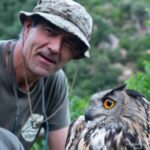 Jaume Ramot: “Hi ha una quantitat d’atropellaments d’animals insostenible”