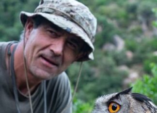 Jaume Ramot: “Hi ha una quantitat d’atropellaments d’animals insostenible”