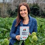 Agnès Batlle recull la veu d’una nova generació pagesa a Arrels rebels