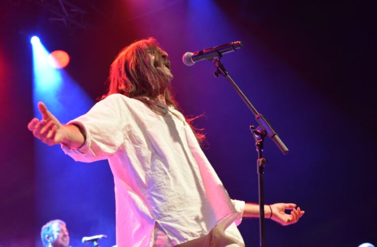 Mor Llibori Pujol, referent de la cançó de taverna i l’havanera, als 72 anys