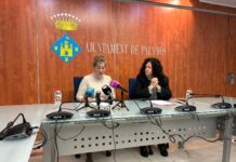 L’equip de govern de Palamós fa balanç dels primers mesos i destaca la confiança i l’impuls dels projectes estratègics
